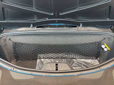 2025 Chevrolet Corvette E-Ray 3LZ