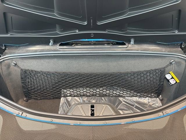 2025 Chevrolet Corvette E-Ray 3LZ