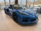 2025 Chevrolet Corvette E-Ray 3LZ