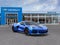 2025 Chevrolet Corvette E-Ray 3LZ