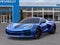 2025 Chevrolet Corvette E-Ray 3LZ