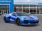 2025 Chevrolet Corvette E-Ray 3LZ