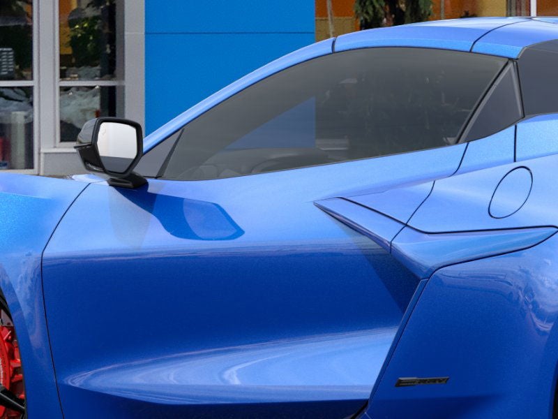 2025 Chevrolet Corvette E-Ray 3LZ