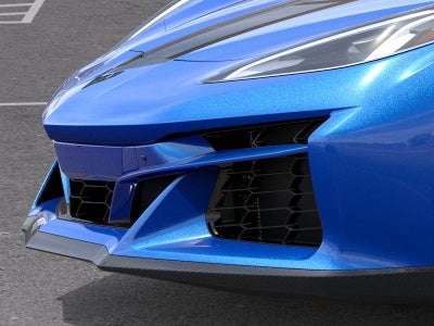2025 Chevrolet Corvette E-Ray 3LZ