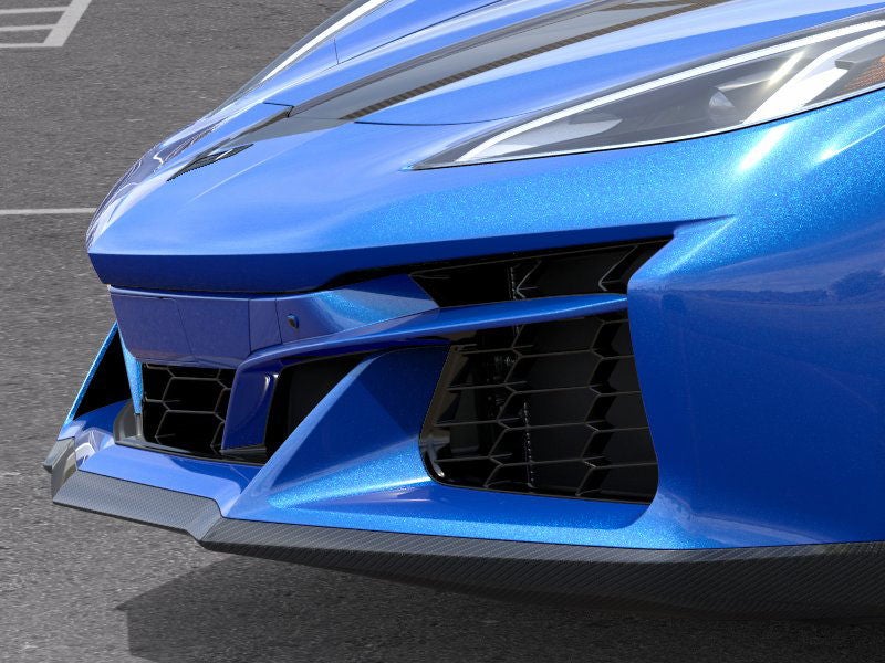 2025 Chevrolet Corvette E-Ray 3LZ