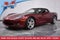 2006 Chevrolet Corvette 2DR CPE