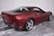 2006 Chevrolet Corvette 2DR CPE