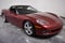 2006 Chevrolet Corvette 2DR CPE