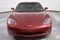 2006 Chevrolet Corvette 2DR CPE
