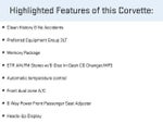 2006 Chevrolet Corvette 2DR CPE