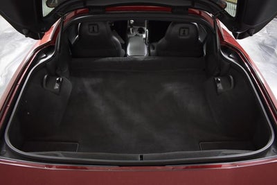 2006 Chevrolet Corvette 2DR CPE