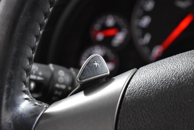 2006 Chevrolet Corvette 2DR CPE