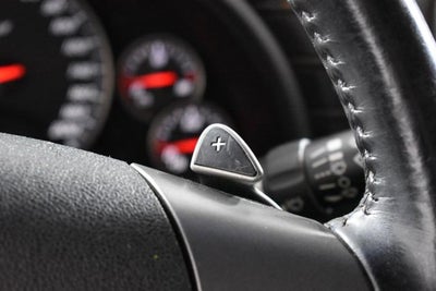 2006 Chevrolet Corvette 2DR CPE