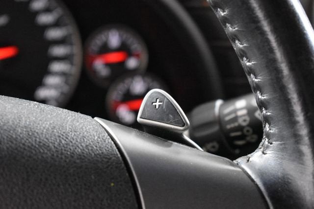 2006 Chevrolet Corvette 2DR CPE