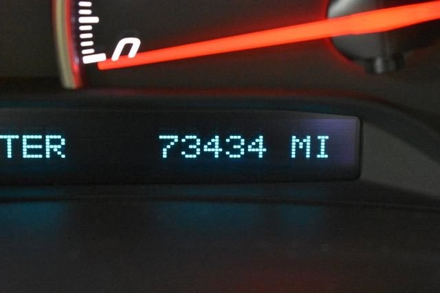 2006 Chevrolet Corvette 2DR CPE