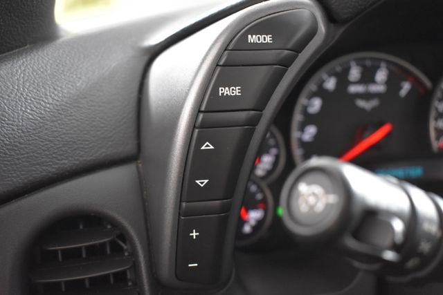 2006 Chevrolet Corvette 2DR CPE
