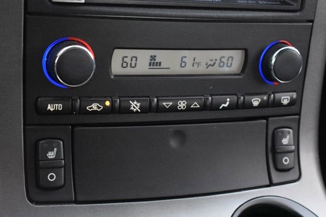 2006 Chevrolet Corvette 2DR CPE