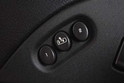 2006 Chevrolet Corvette 2DR CPE