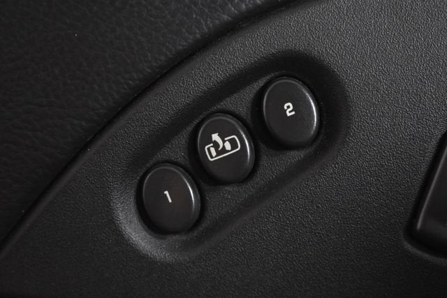 2006 Chevrolet Corvette 2DR CPE