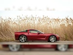 2006 Chevrolet Corvette 2DR CPE
