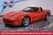 2000 Chevrolet Corvette 2DR CONV