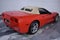 2000 Chevrolet Corvette 2DR CONV