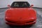2000 Chevrolet Corvette 2DR CONV