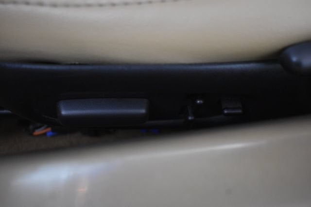 2000 Chevrolet Corvette 2DR CONV