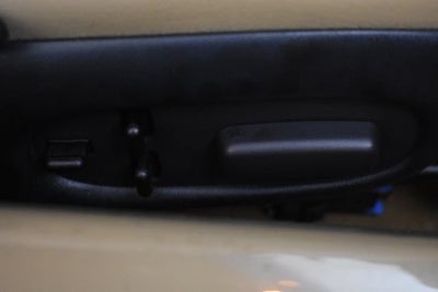 2000 Chevrolet Corvette 2DR CONV