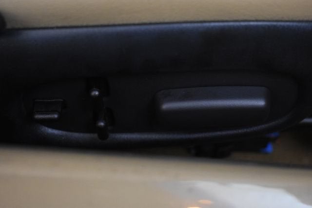 2000 Chevrolet Corvette 2DR CONV