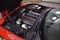 2000 Chevrolet Corvette 2DR CONV