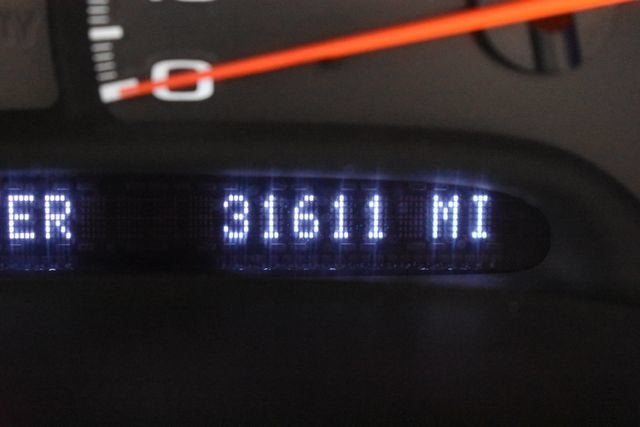 2000 Chevrolet Corvette 2DR CONV