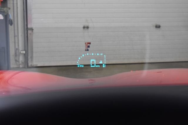 2000 Chevrolet Corvette 2DR CONV