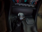2000 Chevrolet Corvette 2DR CONV