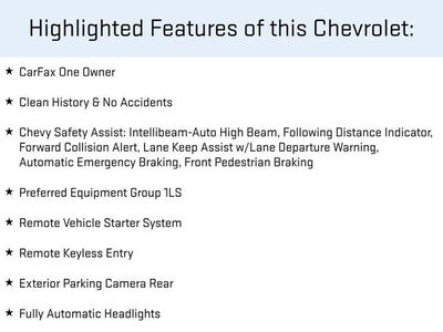 2023 Chevrolet Malibu LS