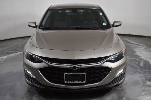 2022 Chevrolet Malibu RS