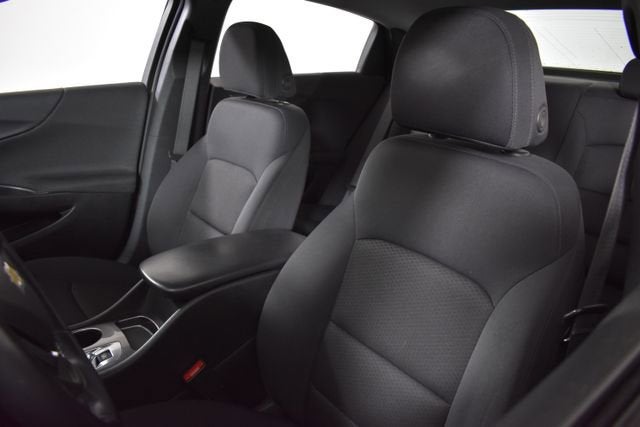 2022 Chevrolet Malibu RS