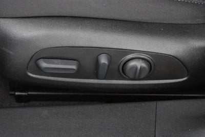 2022 Chevrolet Malibu RS