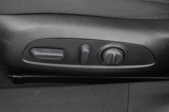 2022 Chevrolet Malibu RS