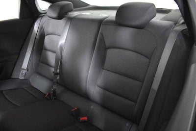 2022 Chevrolet Malibu RS