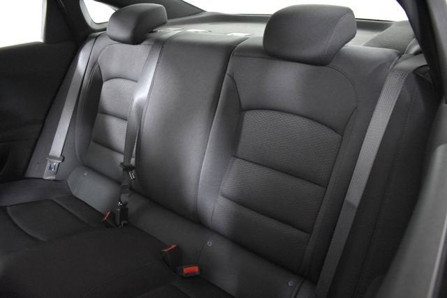 2022 Chevrolet Malibu RS