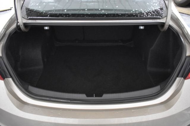 2022 Chevrolet Malibu RS