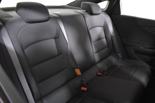 2022 Chevrolet Malibu RS