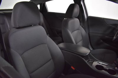 2022 Chevrolet Malibu RS