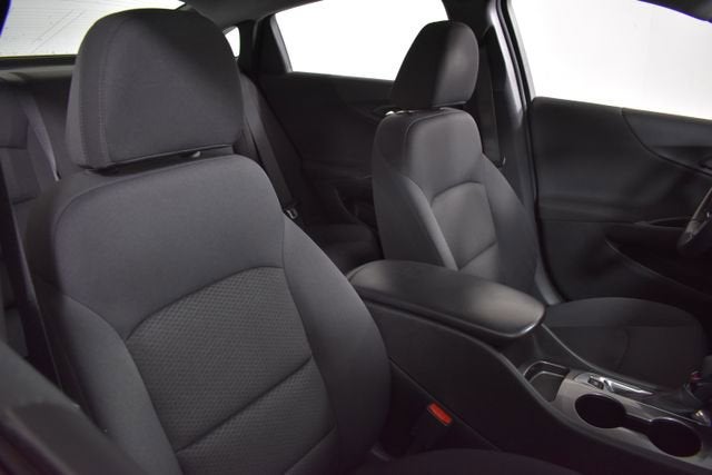 2022 Chevrolet Malibu RS