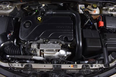 2022 Chevrolet Malibu RS