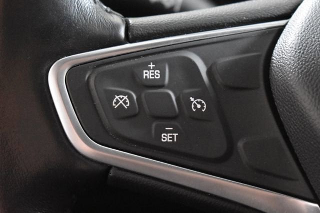 2022 Chevrolet Malibu RS