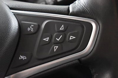 2022 Chevrolet Malibu RS