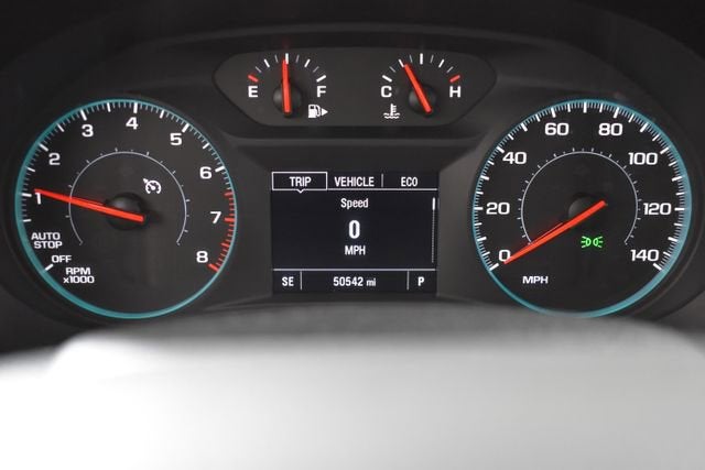 2022 Chevrolet Malibu RS