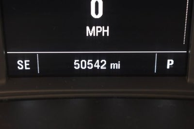 2022 Chevrolet Malibu RS